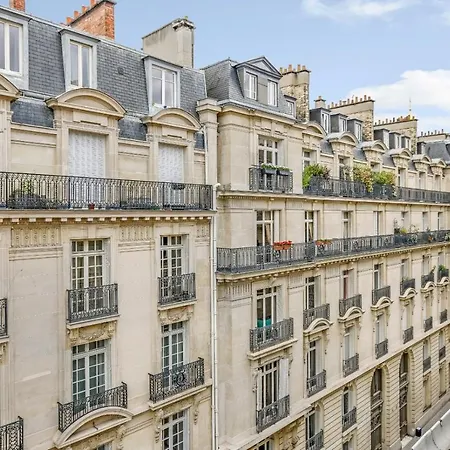 Parc Monceau